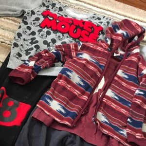 Fall clothes (Bundle Deal)
